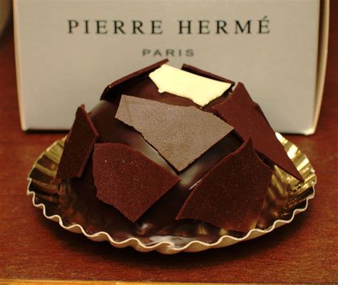 pierre herme chocolates.